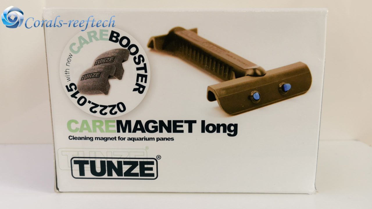 Tunze Care Magnet Long 0220.015 Mit New Care Booster