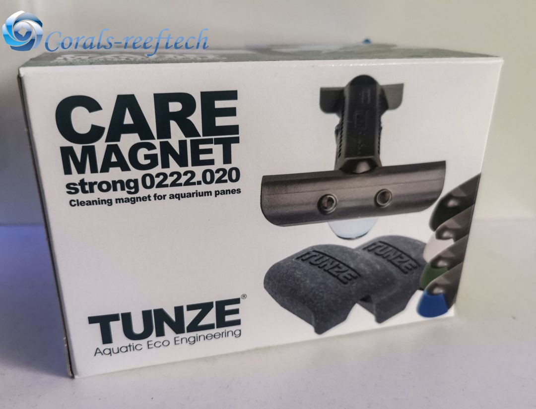 Tunze Care Magnet strong 0220.020 Mit New Care Booster