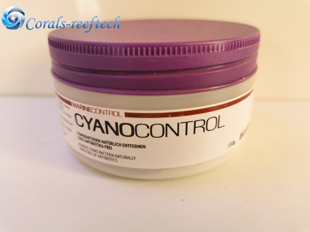 LYOX CyanoControl 150g