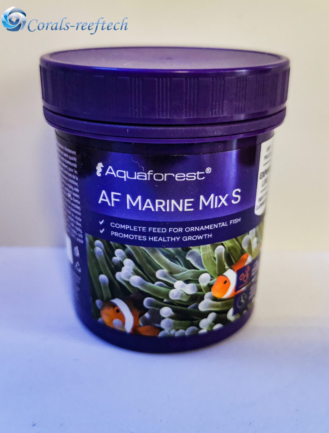 Aquaforest AF Marine Mix