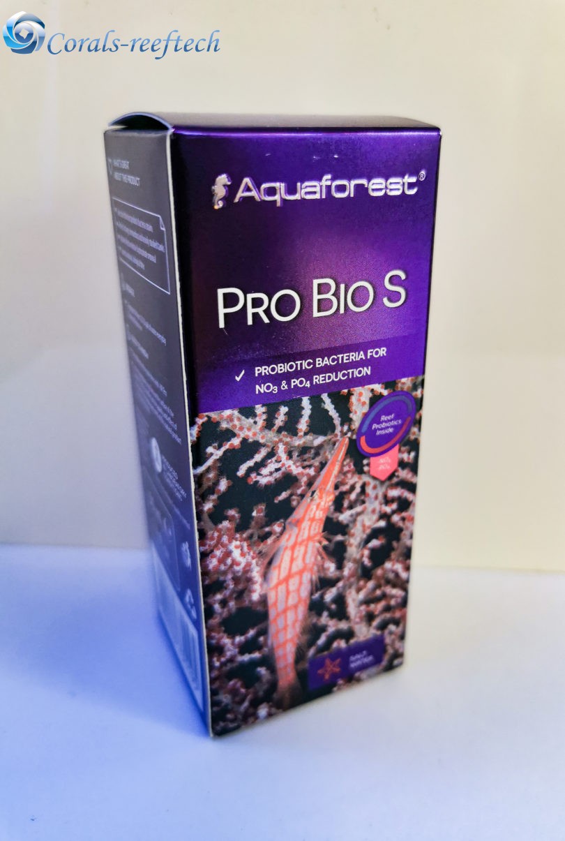 Aquaforest Pro Bio S 50 ml